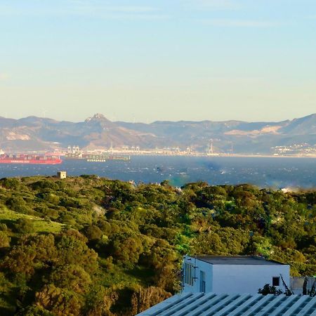 Apartamento Musa Tarifa Luaran gambar