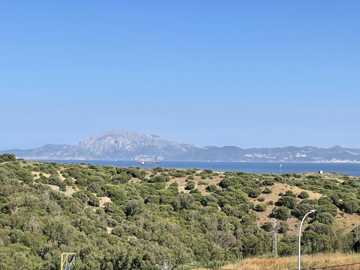 Apartamento Musa Tarifa Luaran gambar