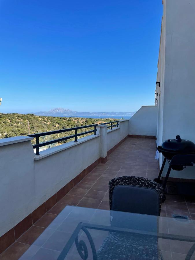 Apartamento Musa Tarifa Luaran gambar
