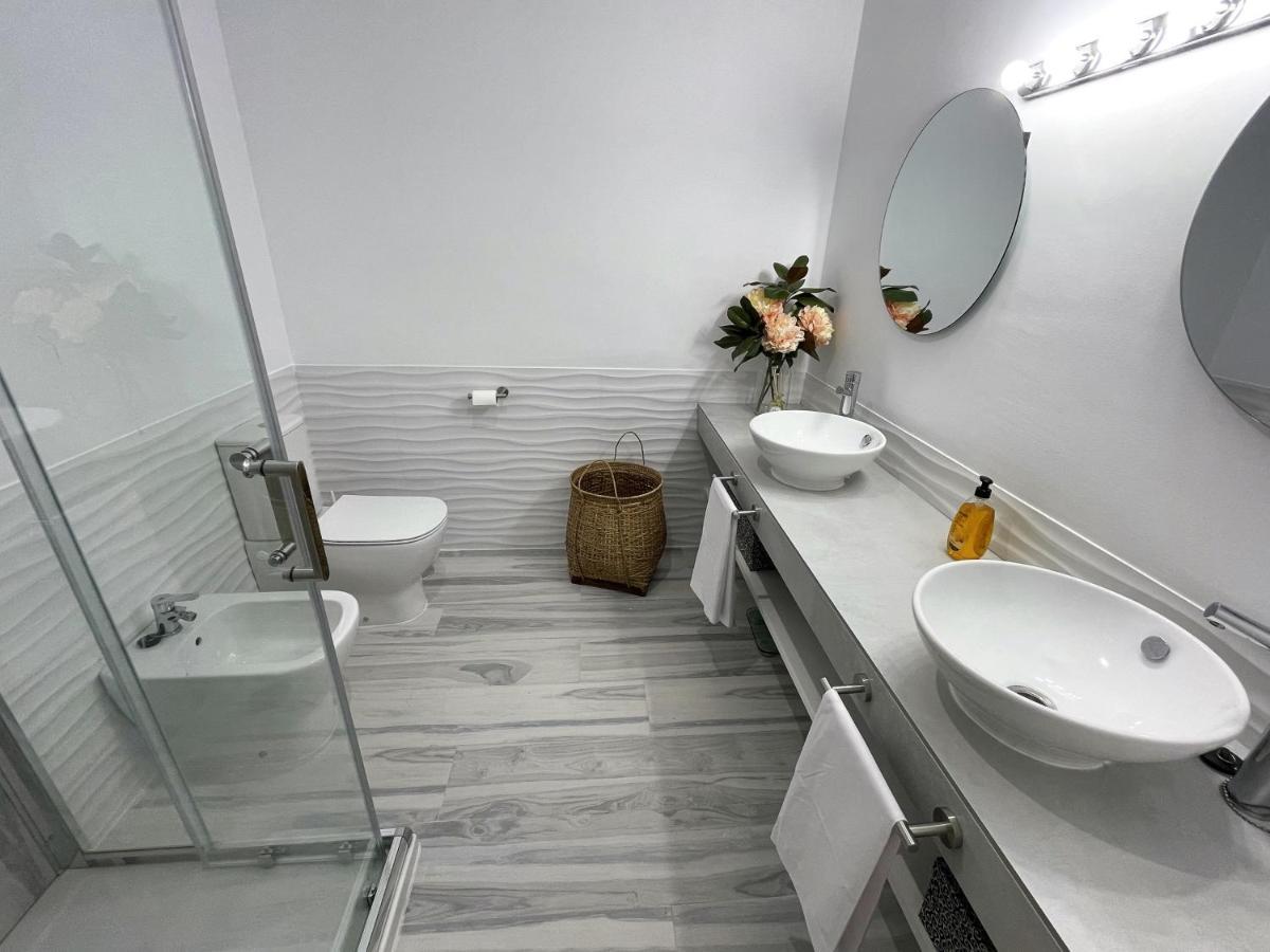 Apartamento Musa Tarifa Luaran gambar