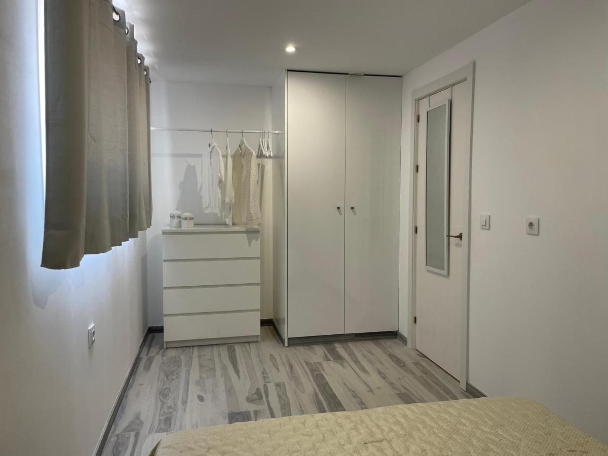 Apartamento Musa Tarifa Luaran gambar