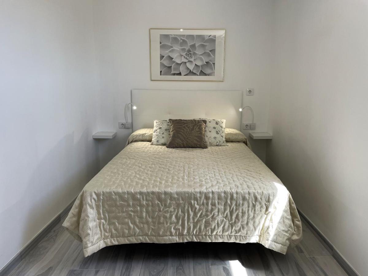 Apartamento Musa Tarifa Luaran gambar
