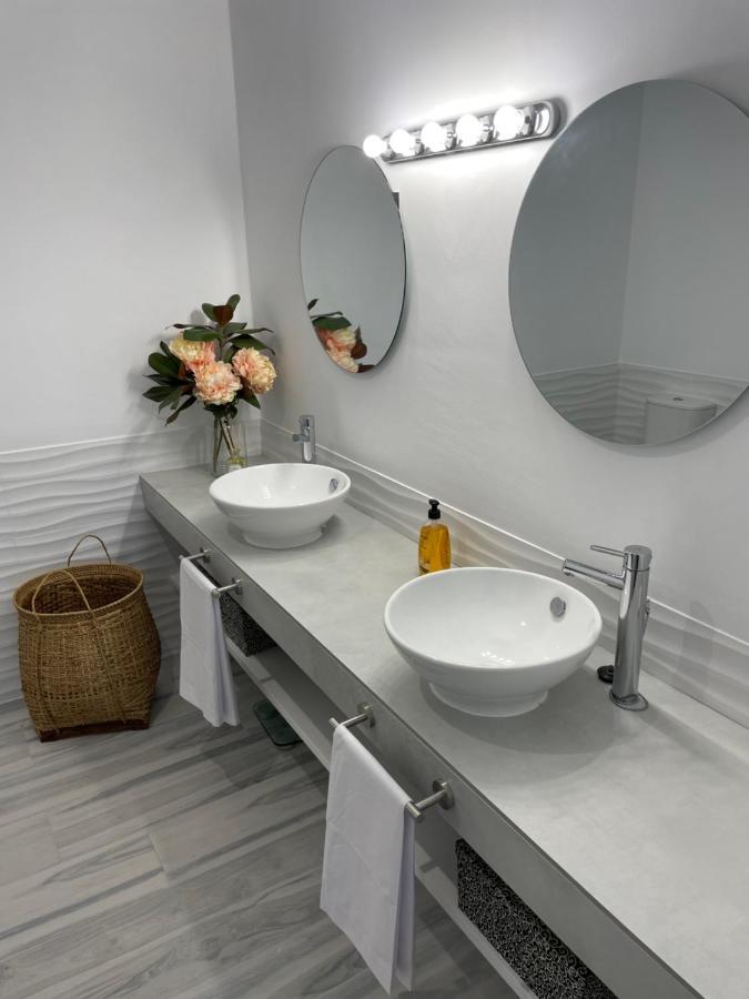 Apartamento Musa Tarifa Luaran gambar
