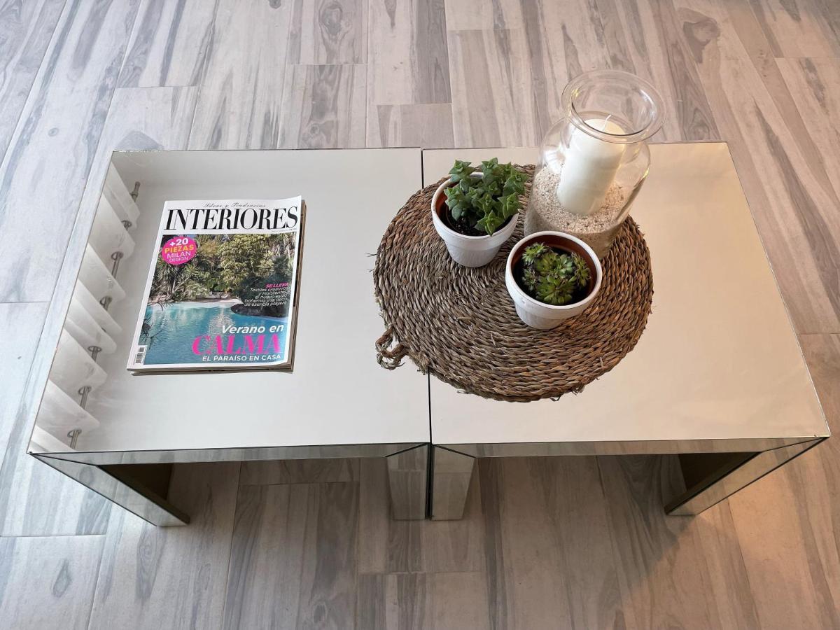 Apartamento Musa Tarifa Luaran gambar