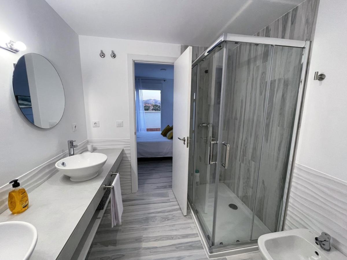 Apartamento Musa Tarifa Luaran gambar