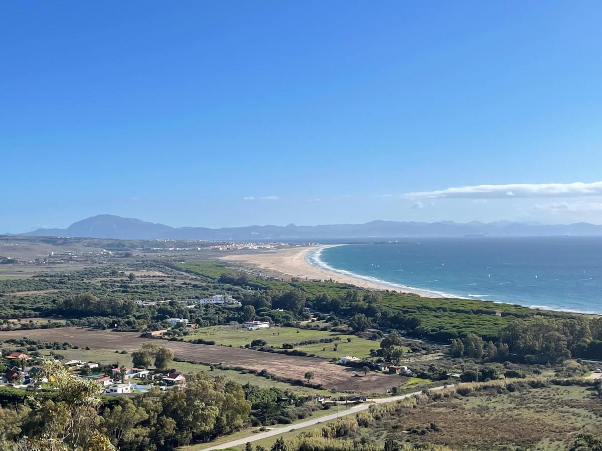 Apartamento Musa Tarifa Luaran gambar