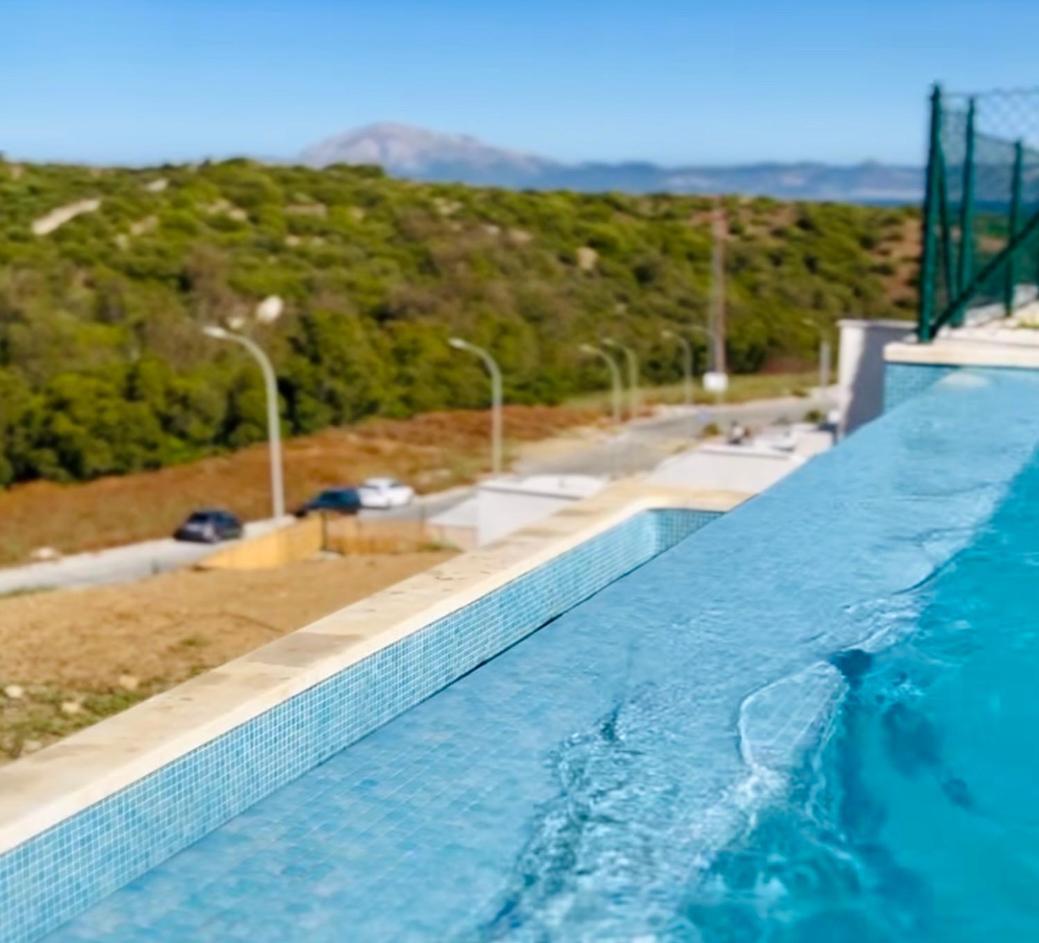 Apartamento Musa Tarifa Luaran gambar
