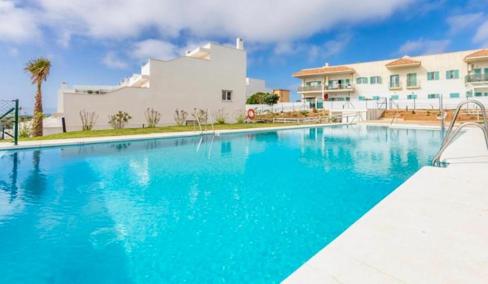 Apartamento Musa Tarifa Luaran gambar